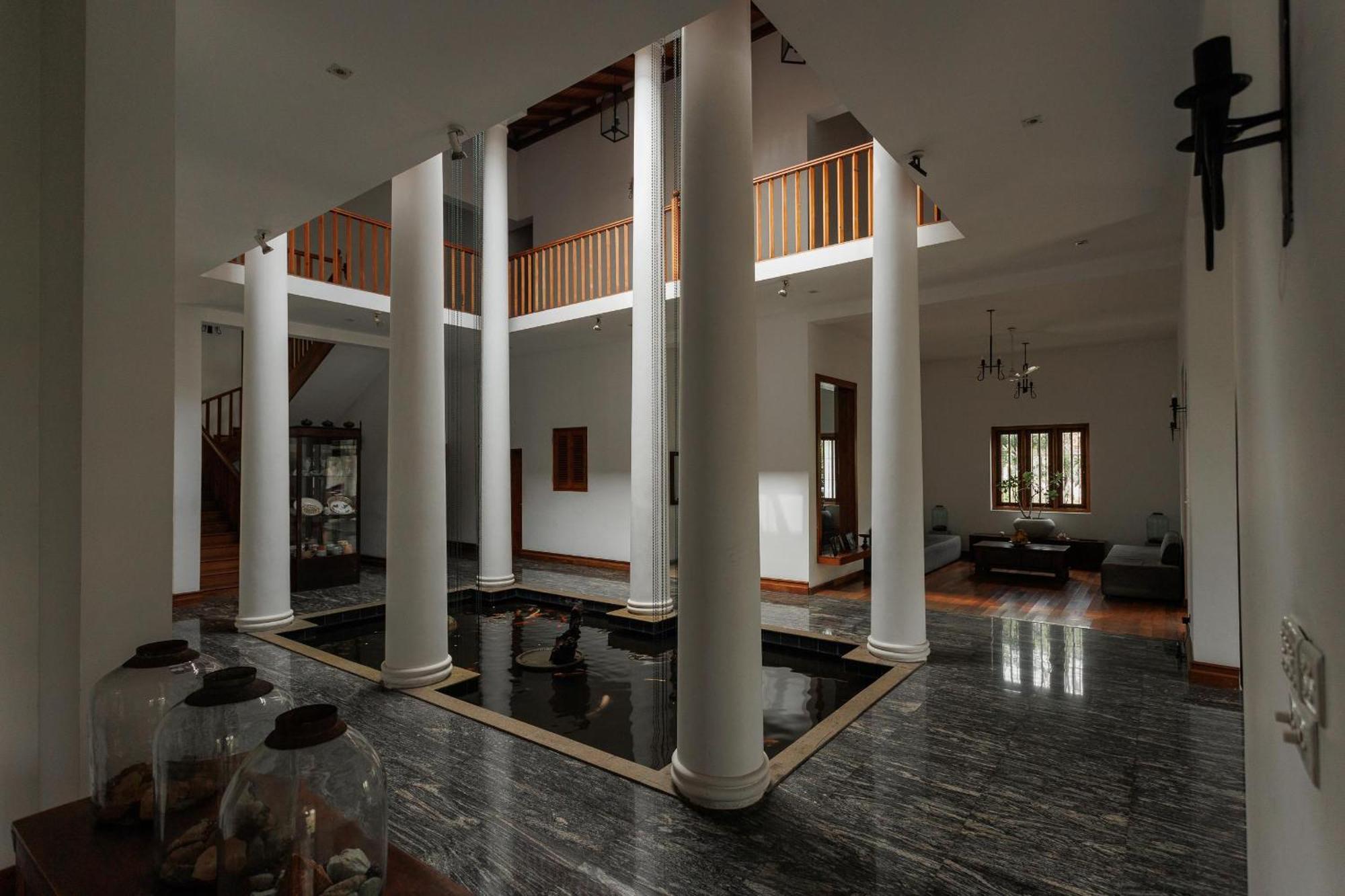 Villa White Queen Галле Экстерьер фото